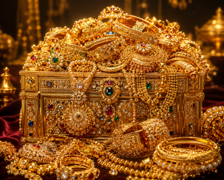 rizgold